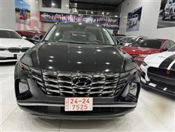 هیوندای تۆکسۆن